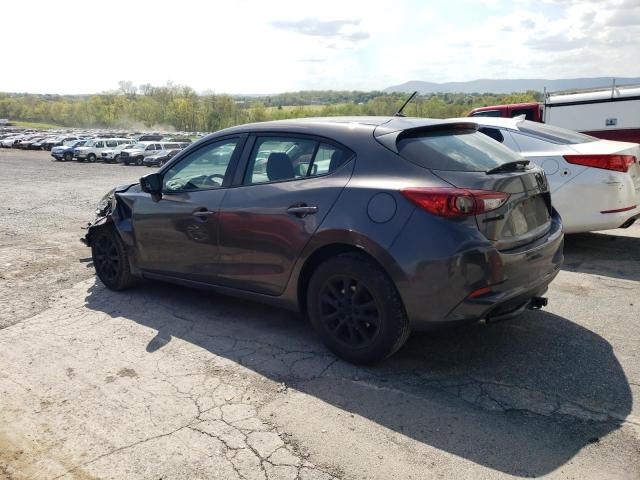 Photo 1 VIN: 3MZBN1K72HM152801 - MAZDA 3 