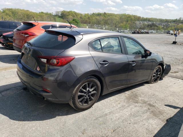 Photo 2 VIN: 3MZBN1K72HM152801 - MAZDA 3 