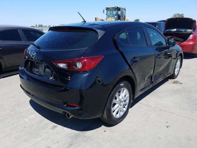 Photo 3 VIN: 3MZBN1K72HM154225 - MAZDA 3 