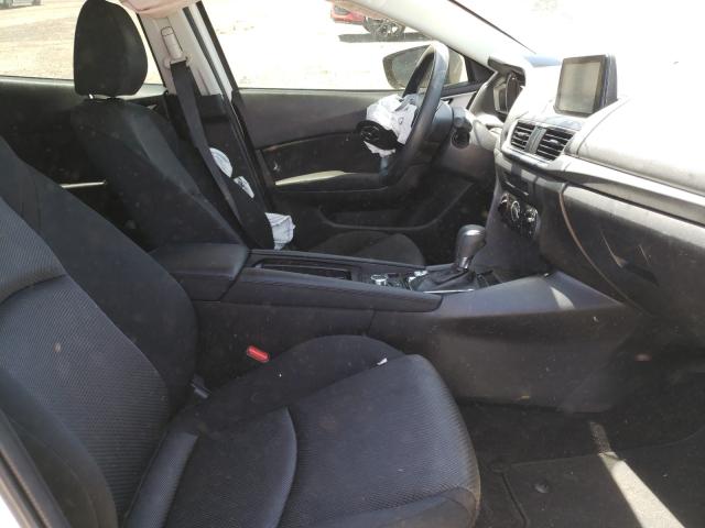 Photo 4 VIN: 3MZBN1K72HM157657 - MAZDA 3 SPORT 