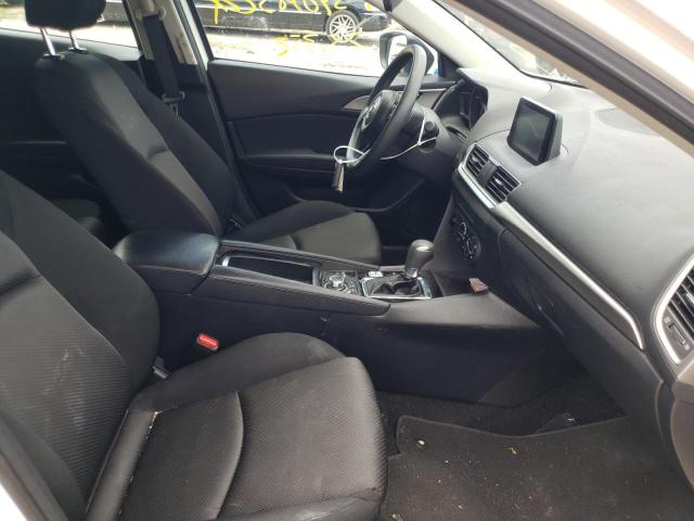 Photo 4 VIN: 3MZBN1K72JM239104 - MAZDA 3 SPORT 