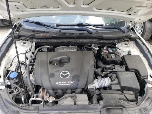 Photo 6 VIN: 3MZBN1K72JM239104 - MAZDA 3 SPORT 