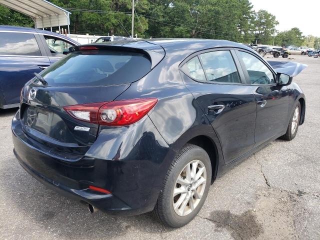 Photo 2 VIN: 3MZBN1K73HM103669 - MAZDA 3 SPORT 