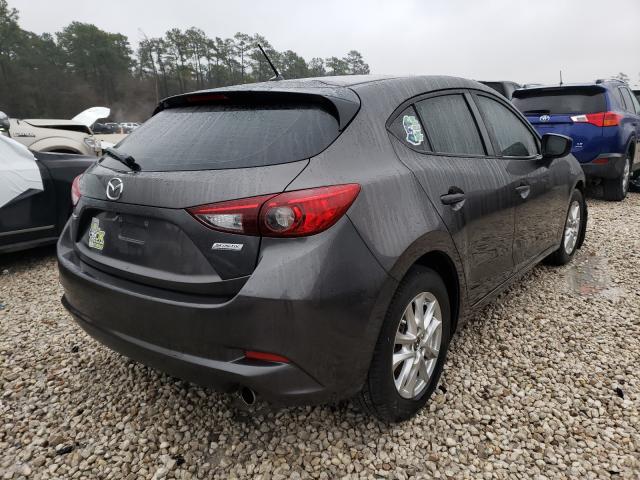 Photo 3 VIN: 3MZBN1K73HM117801 - MAZDA 3 SPORT 