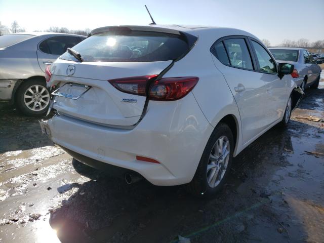 Photo 3 VIN: 3MZBN1K73HM118043 - MAZDA 3 