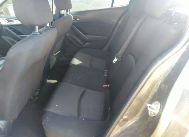 Photo 7 VIN: 3MZBN1K73JM172562 - MAZDA MAZDA3 5-DOOR 