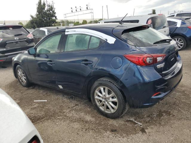 Photo 1 VIN: 3MZBN1K73JM201638 - MAZDA 3 SPORT 