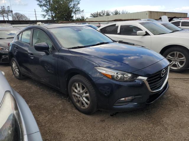 Photo 3 VIN: 3MZBN1K73JM201638 - MAZDA 3 SPORT 