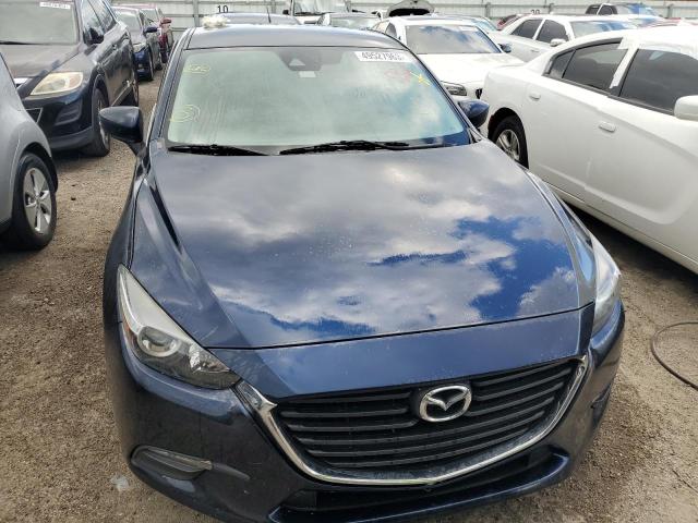 Photo 4 VIN: 3MZBN1K73JM201638 - MAZDA 3 SPORT 