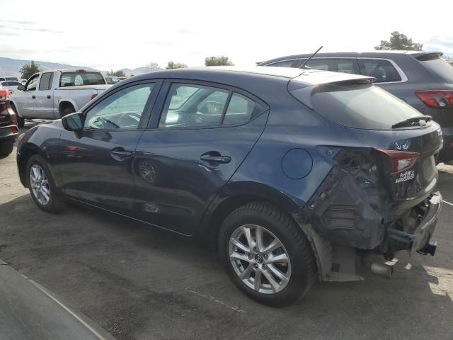 Photo 1 VIN: 3MZBN1K73JM204457 - MAZDA 3 SPORT 