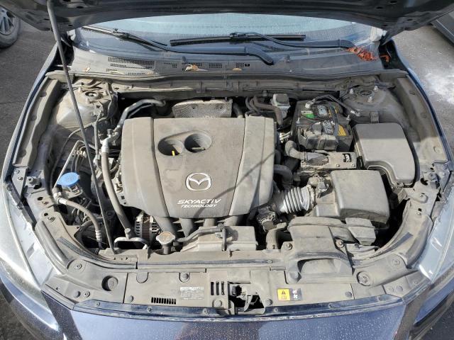 Photo 10 VIN: 3MZBN1K73JM204457 - MAZDA 3 SPORT 