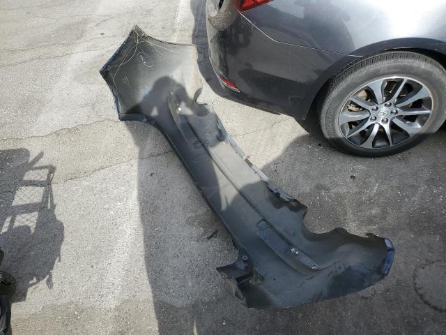 Photo 11 VIN: 3MZBN1K73JM204457 - MAZDA 3 SPORT 