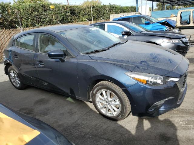 Photo 3 VIN: 3MZBN1K73JM204457 - MAZDA 3 SPORT 