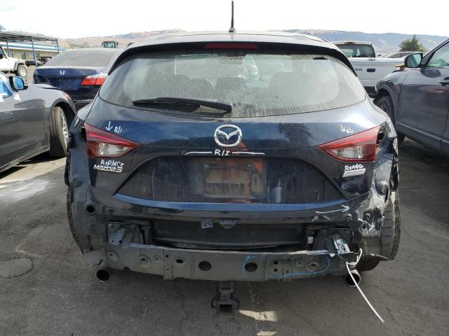 Photo 5 VIN: 3MZBN1K73JM204457 - MAZDA 3 SPORT 