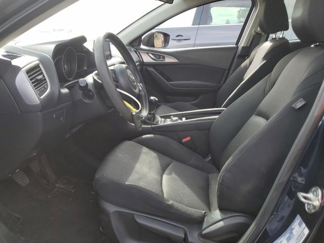 Photo 6 VIN: 3MZBN1K73JM204457 - MAZDA 3 SPORT 