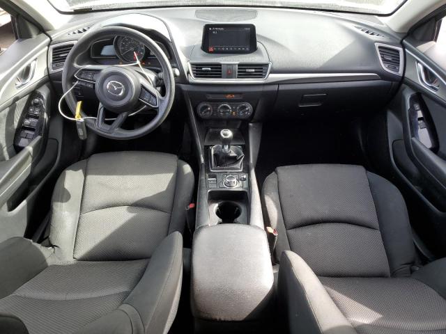 Photo 7 VIN: 3MZBN1K73JM204457 - MAZDA 3 SPORT 