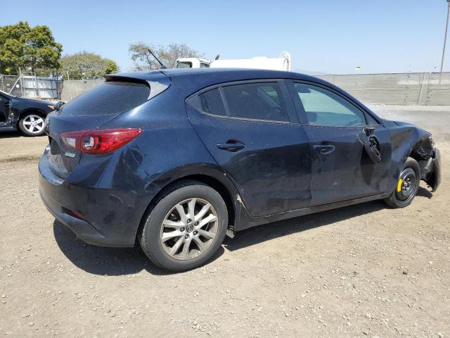 Photo 2 VIN: 3MZBN1K73JM213868 - MAZDA 3 