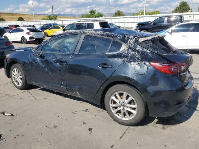 Photo 1 VIN: 3MZBN1K73JM222165 - MAZDA 3 SPORT 