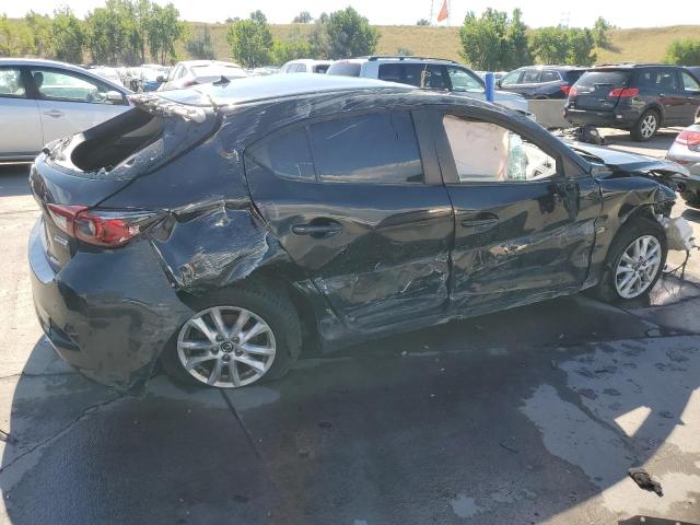 Photo 2 VIN: 3MZBN1K73JM222165 - MAZDA 3 SPORT 