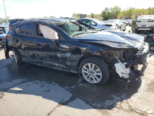 Photo 3 VIN: 3MZBN1K73JM222165 - MAZDA 3 SPORT 