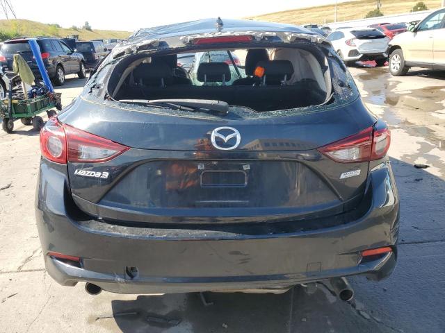 Photo 5 VIN: 3MZBN1K73JM222165 - MAZDA 3 SPORT 