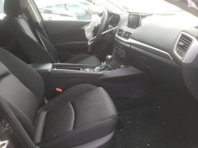 Photo 4 VIN: 3MZBN1K73JM233246 - MAZDA 3 SPORT 