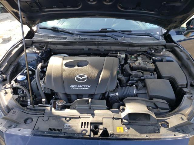 Photo 10 VIN: 3MZBN1K74HM111988 - MAZDA 3 