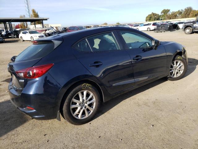 Photo 2 VIN: 3MZBN1K74HM111988 - MAZDA 3 