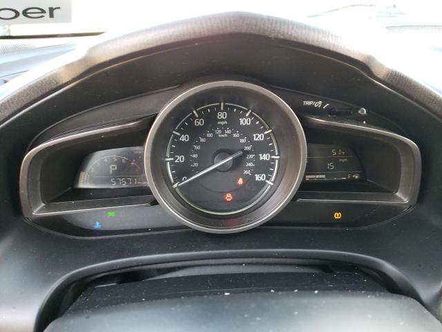 Photo 8 VIN: 3MZBN1K74HM111988 - MAZDA 3 