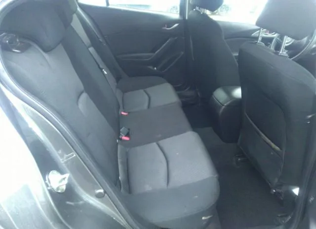 Photo 7 VIN: 3MZBN1K74HM129889 - MAZDA MAZDA3 5-DOOR 