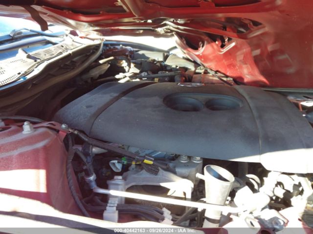 Photo 9 VIN: 3MZBN1K74HM137152 - MAZDA MAZDA3 