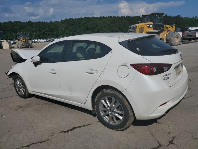 Photo 1 VIN: 3MZBN1K74HM140035 - MAZDA 3 SPORT 