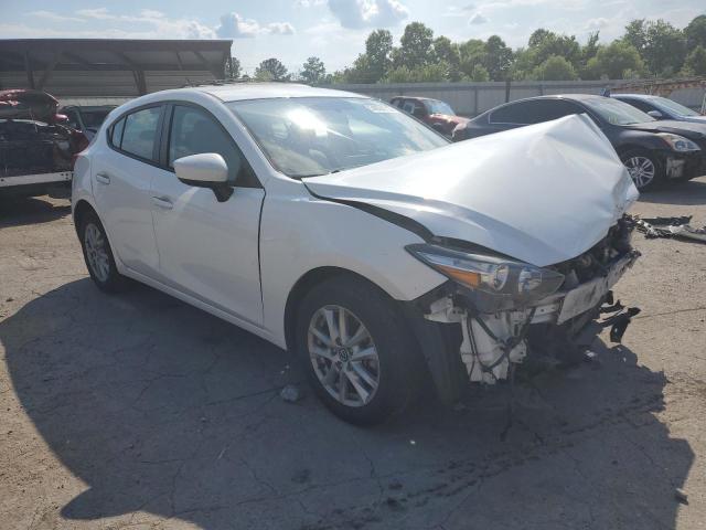 Photo 3 VIN: 3MZBN1K74HM140035 - MAZDA 3 SPORT 