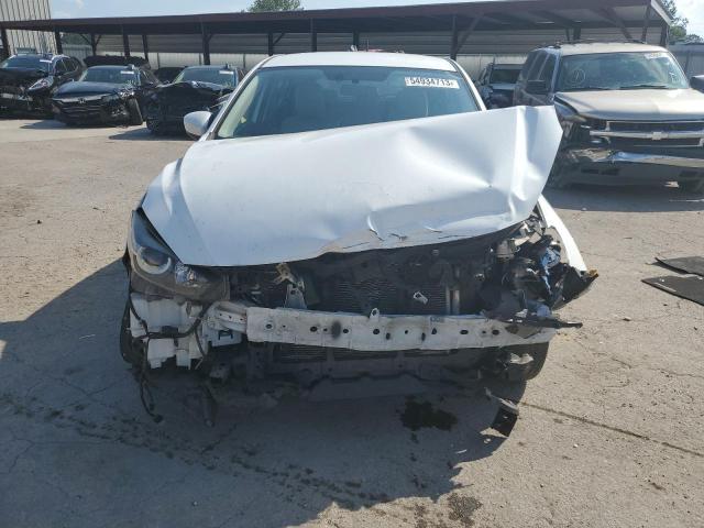 Photo 4 VIN: 3MZBN1K74HM140035 - MAZDA 3 SPORT 