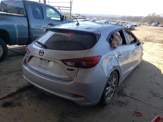 Photo 3 VIN: 3MZBN1K74HM150452 - MAZDA 3 SPORT 