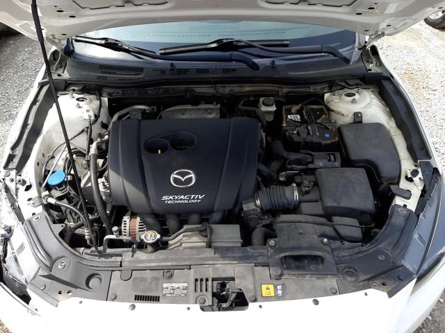 Photo 10 VIN: 3MZBN1K74HM152816 - MAZDA 3 SPORT 