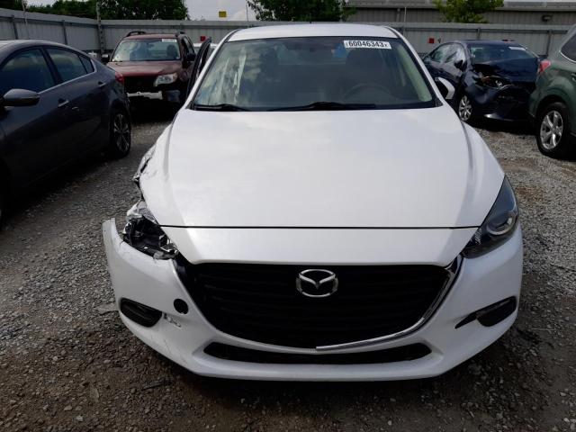 Photo 4 VIN: 3MZBN1K74HM152816 - MAZDA 3 SPORT 