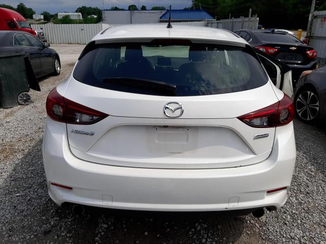 Photo 5 VIN: 3MZBN1K74HM152816 - MAZDA 3 SPORT 