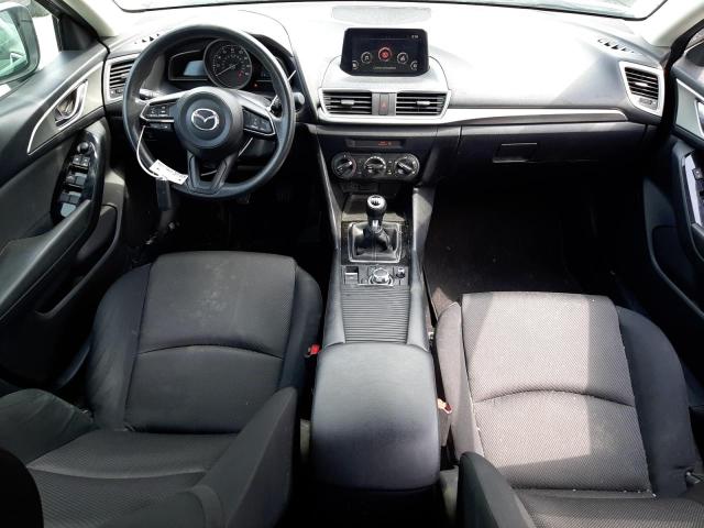 Photo 7 VIN: 3MZBN1K74HM152816 - MAZDA 3 SPORT 