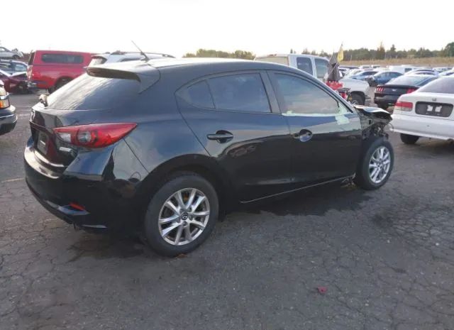 Photo 3 VIN: 3MZBN1K74HM153965 - MAZDA MAZDA3 