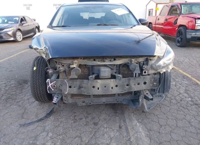 Photo 5 VIN: 3MZBN1K74HM153965 - MAZDA MAZDA3 