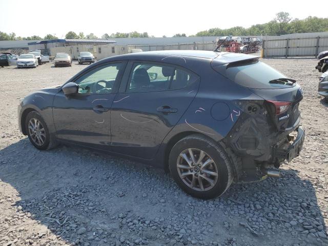 Photo 1 VIN: 3MZBN1K74JM207321 - MAZDA 3 