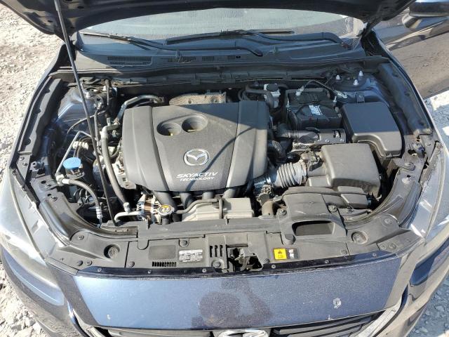 Photo 10 VIN: 3MZBN1K74JM207321 - MAZDA 3 