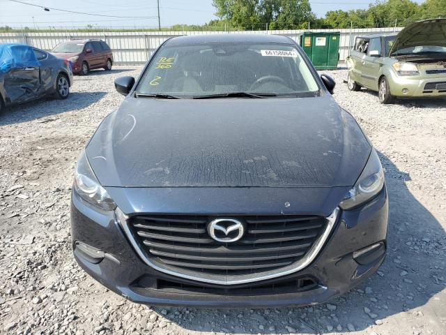 Photo 4 VIN: 3MZBN1K74JM207321 - MAZDA 3 