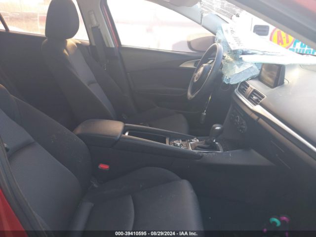 Photo 4 VIN: 3MZBN1K75HM103401 - MAZDA MAZDA3 