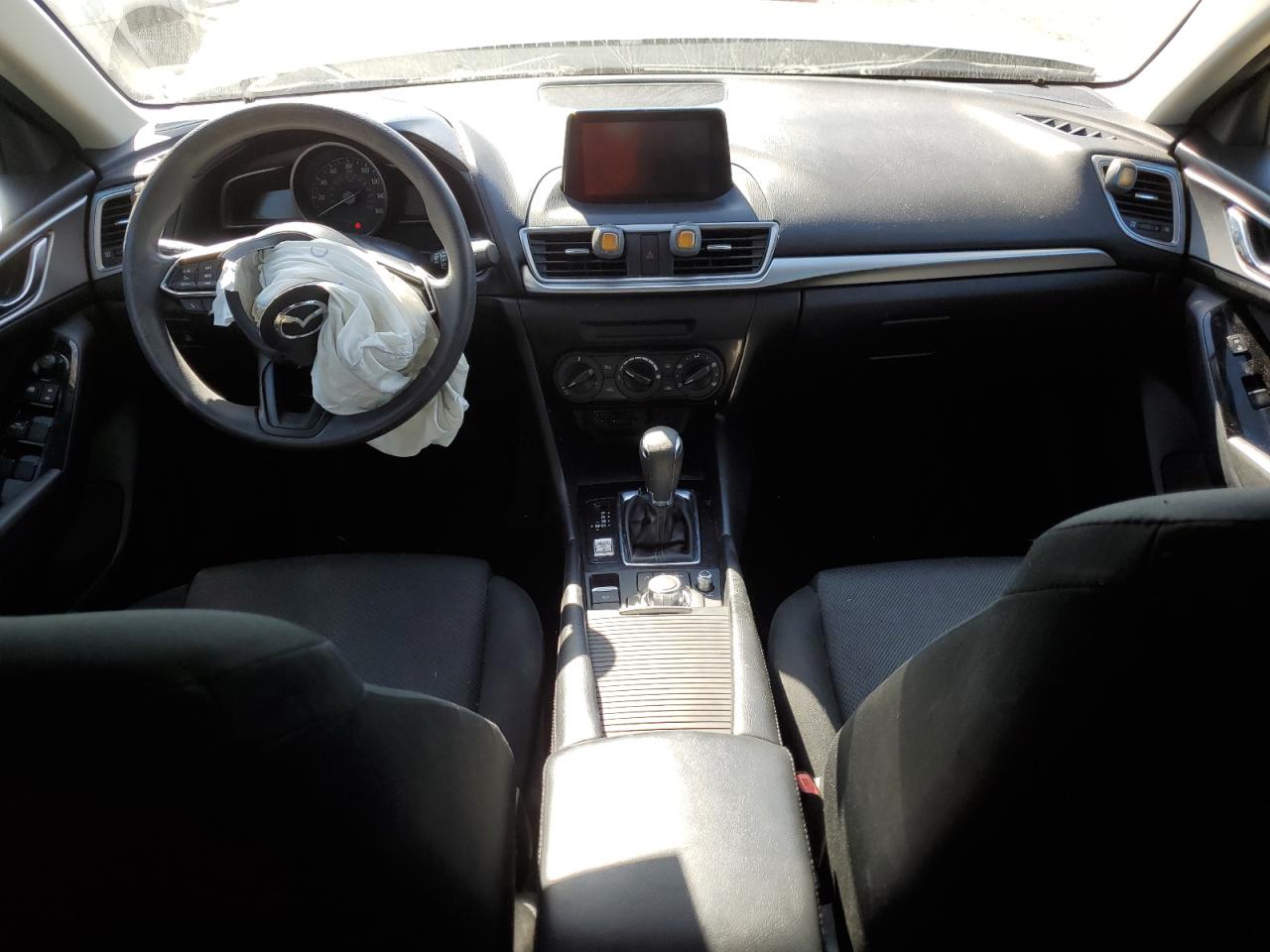 Photo 7 VIN: 3MZBN1K75HM114138 - MAZDA 3 