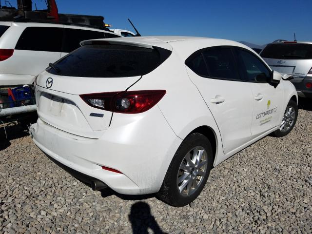 Photo 3 VIN: 3MZBN1K75HM127343 - MAZDA 3 SPORT 