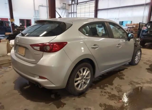 Photo 3 VIN: 3MZBN1K75HM138410 - MAZDA 3 