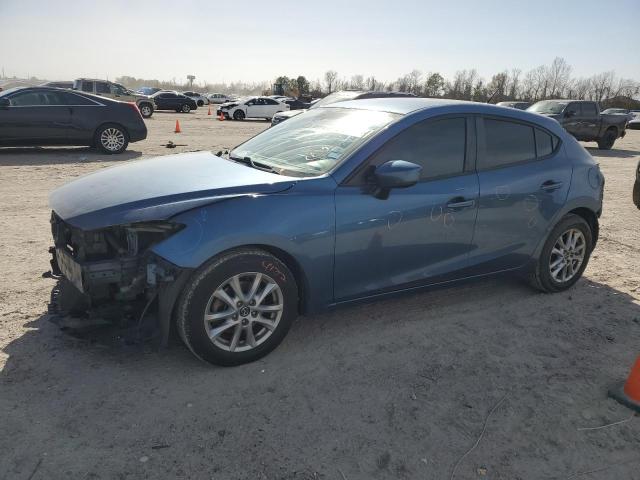 Photo 0 VIN: 3MZBN1K75HM157345 - MAZDA 3 