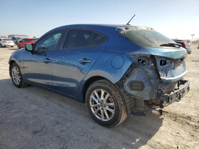 Photo 1 VIN: 3MZBN1K75HM157345 - MAZDA 3 